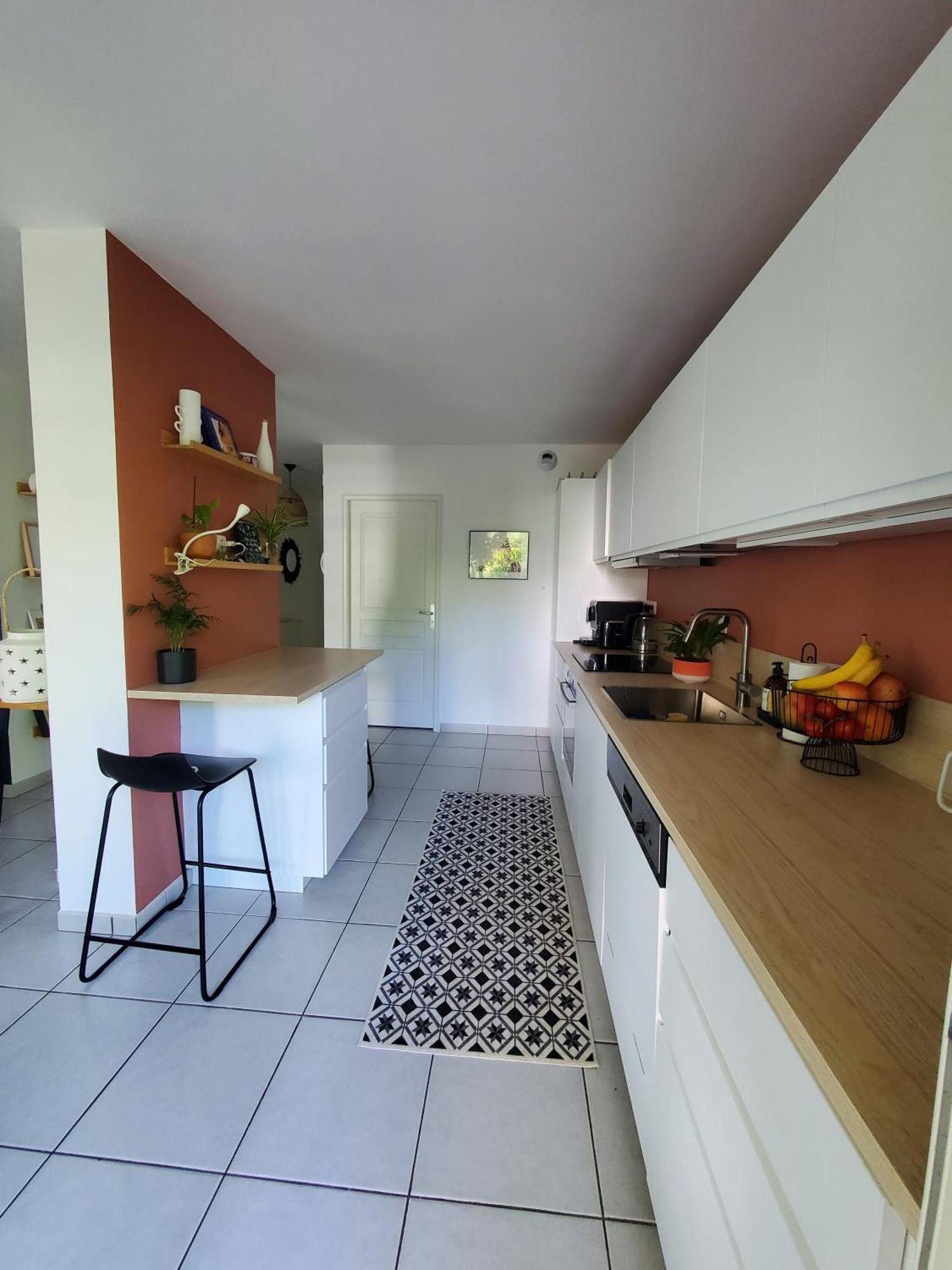 Appartement Calme Avec Jardin Bidart Biarritz ภายนอก รูปภาพ