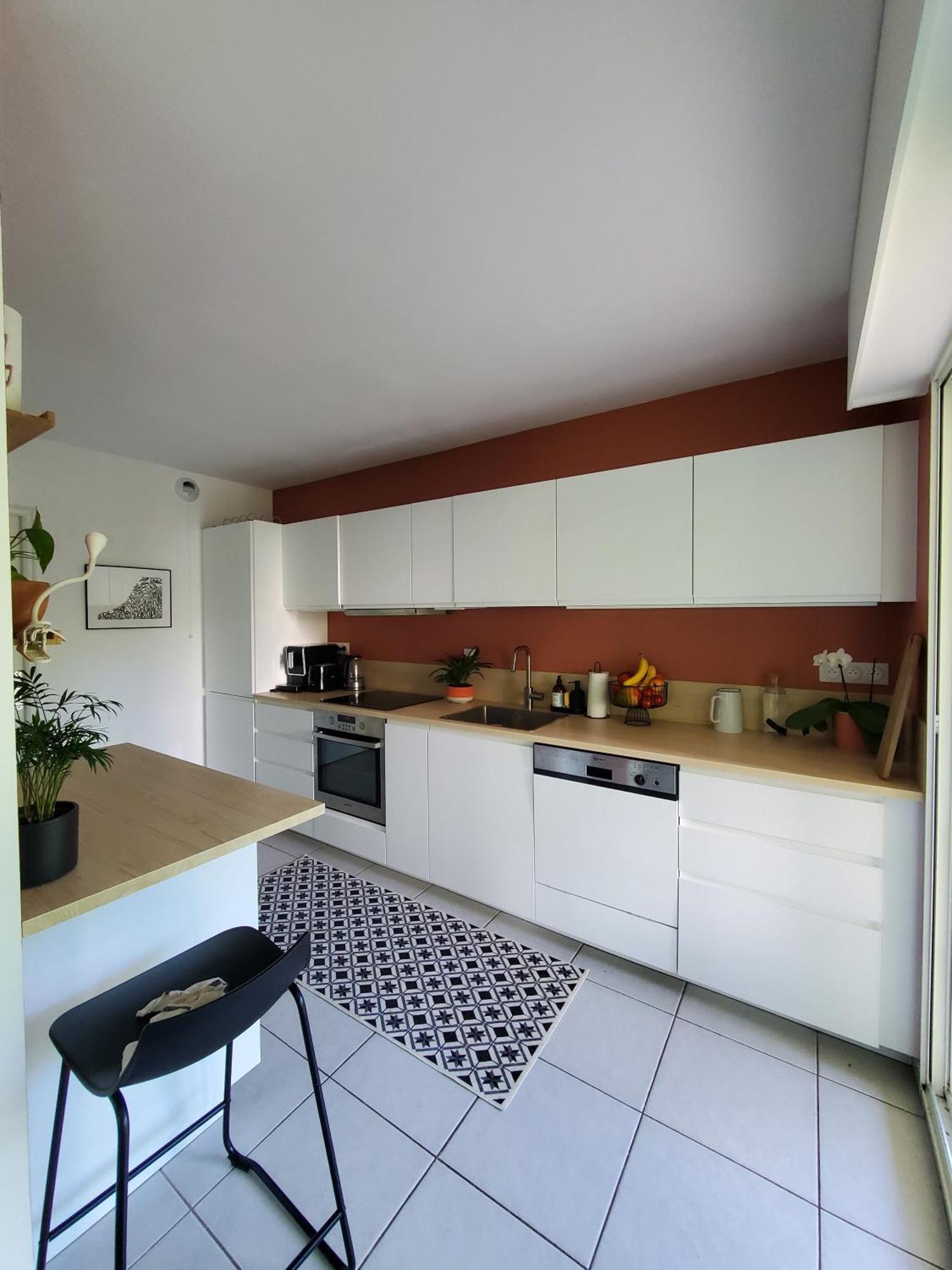Appartement Calme Avec Jardin Bidart Biarritz ภายนอก รูปภาพ
