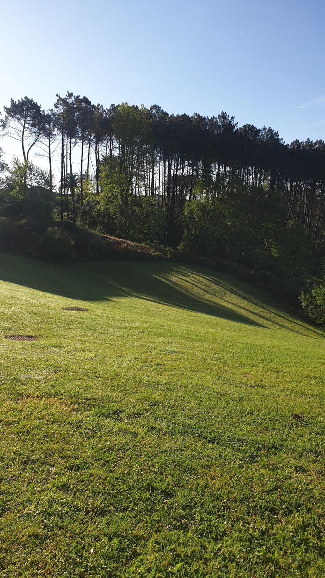 Appartement Calme Avec Jardin Bidart Biarritz ภายนอก รูปภาพ