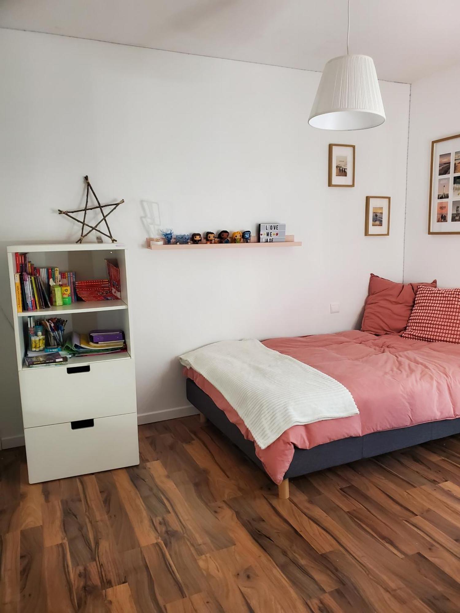 Appartement Calme Avec Jardin Bidart Biarritz ภายนอก รูปภาพ