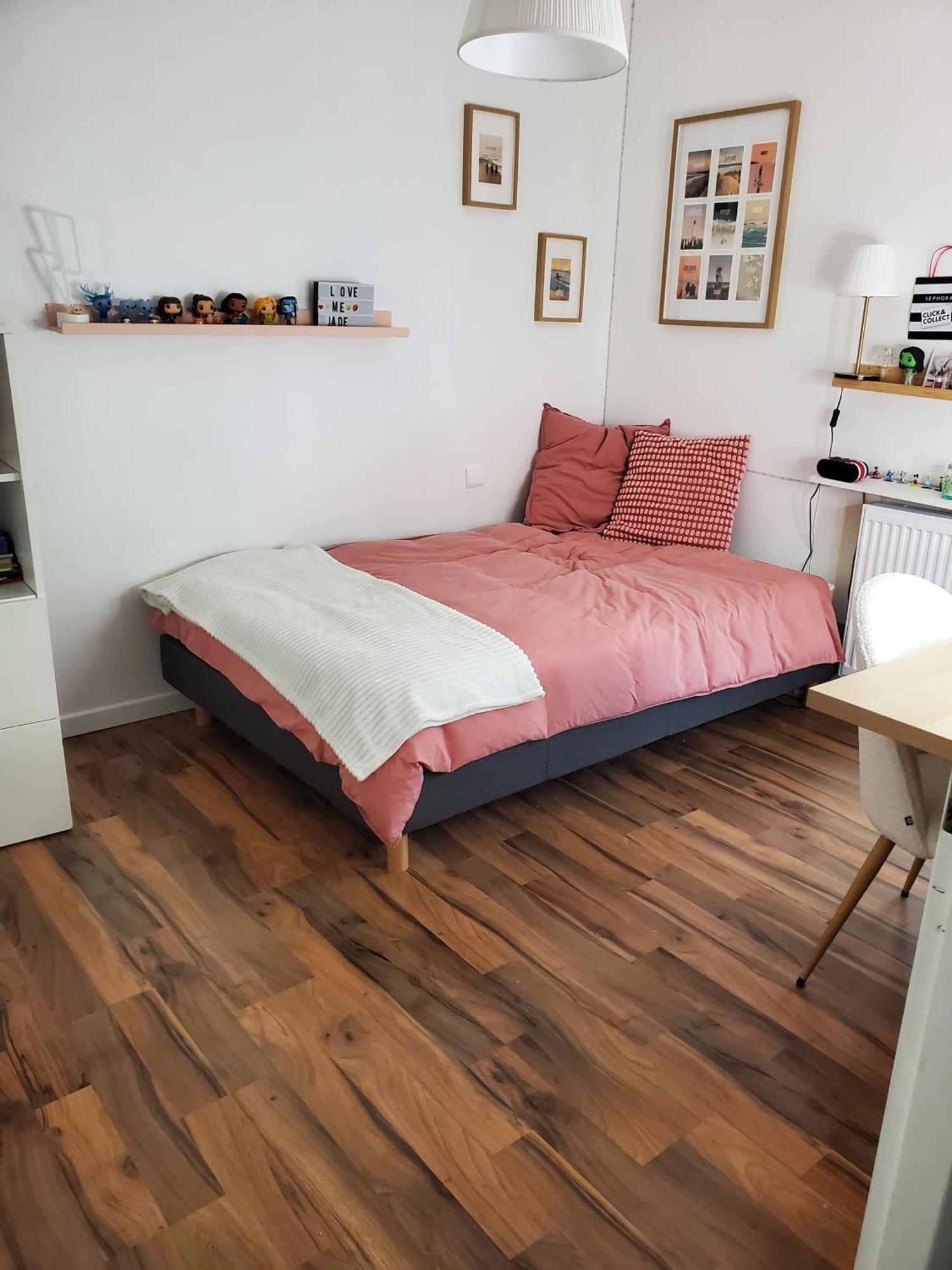 Appartement Calme Avec Jardin Bidart Biarritz ภายนอก รูปภาพ