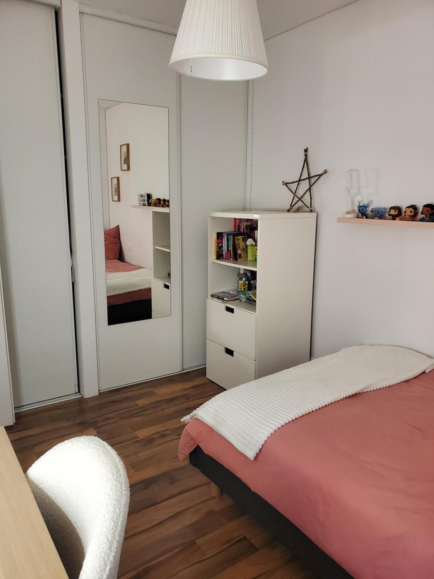 Appartement Calme Avec Jardin Bidart Biarritz ภายนอก รูปภาพ